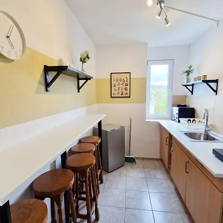 Spacious & Cozy Krefeld