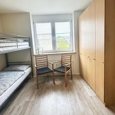 Spacious & Cozy