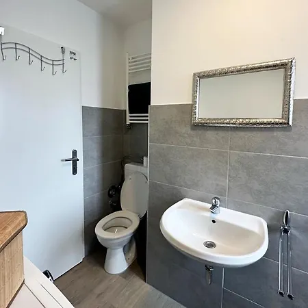 Spacious & Cozy * Krefeld