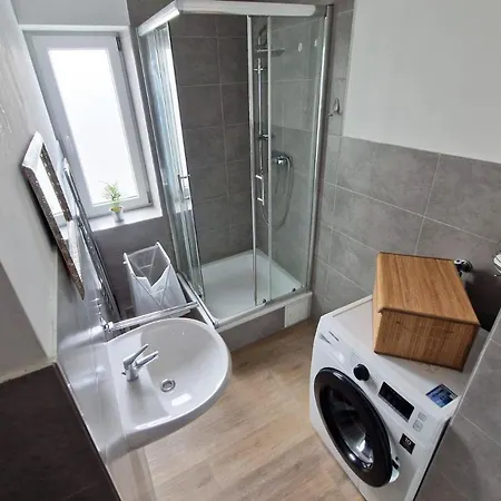 Apartmán Spacious & Cozy *