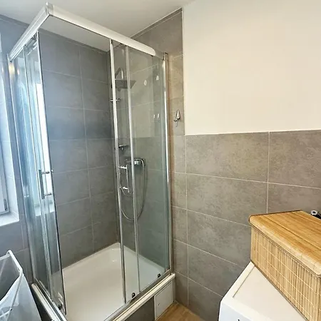 Apartmán Spacious & Cozy