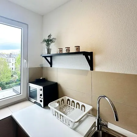 Apartmán Spacious & Cozy *