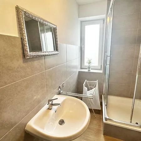 Apartmán Spacious & Cozy Krefeld
