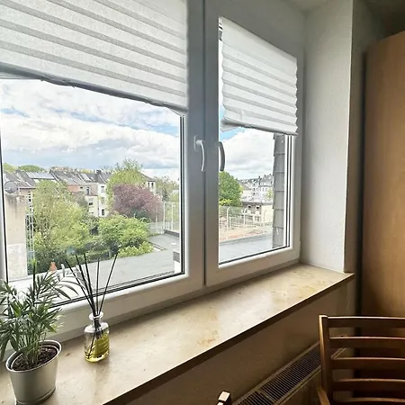 Spacious & Cozy Krefeld