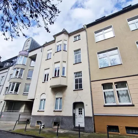 Spacious & Cozy Krefeld