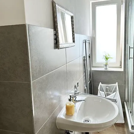 Spacious & Cozy Krefeld