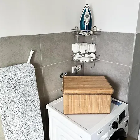 Spacious & Cozy * Krefeld