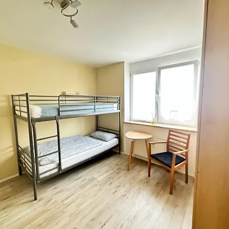 Apartmán Spacious & Cozy