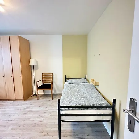 Spacious & Cozy