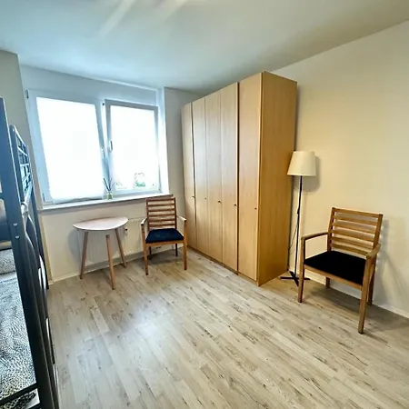 Spacious & Cozy