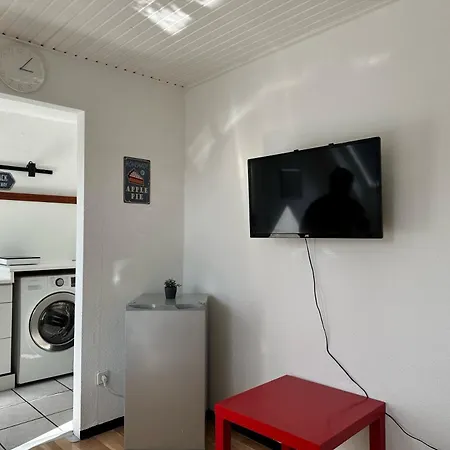 Spacious & Cozy * Krefeld