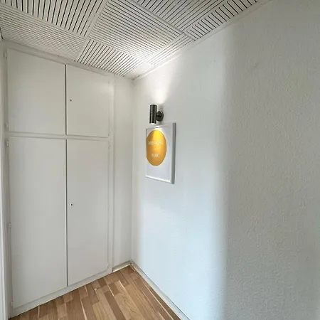 Spacious & Cozy Appartement *