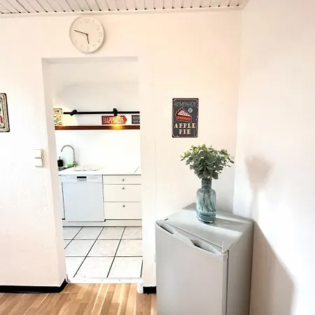 Spacious & Cozy Apartmán