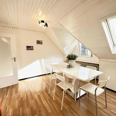Spacious & Cozy Krefeld