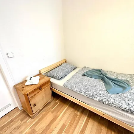 Spacious & Cozy