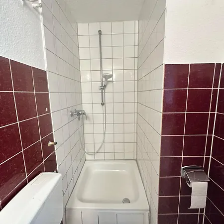 Spacious & Cozy * Krefeld
