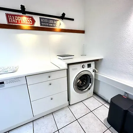 Apartmán Spacious & Cozy *