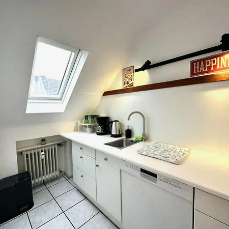 Spacious & Cozy *