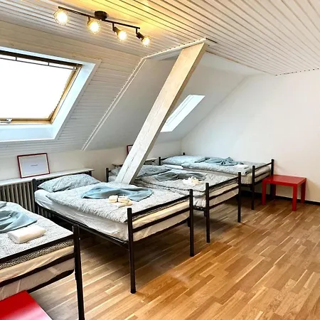 Spacious & Cozy Apartmán *