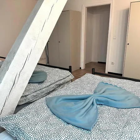 Spacious & Cozy * Krefeld
