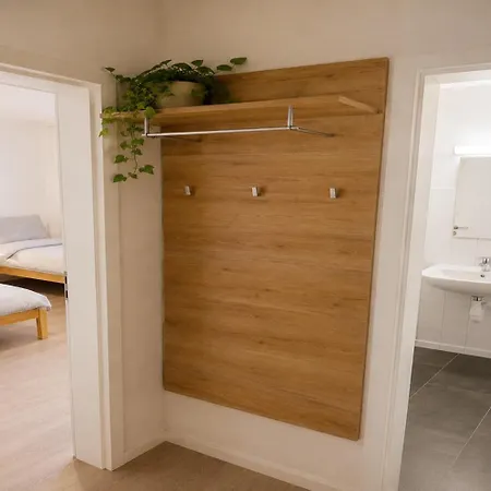 Apartmán Spacious & Cozy