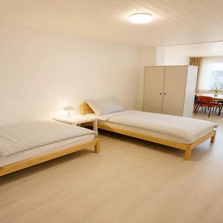 Apartmán Spacious & Cozy *