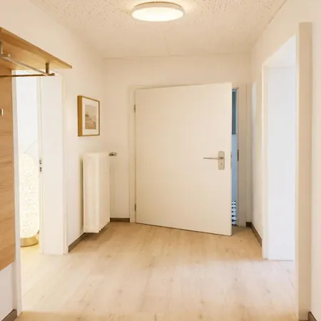 Spacious & Cozy * Krefeld