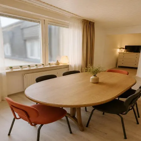 Apartmán Spacious & Cozy