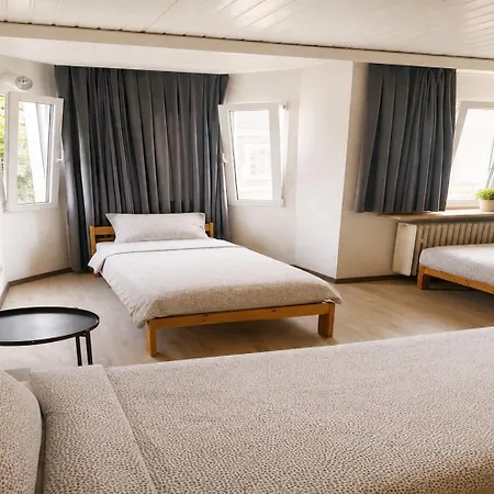 Spacious & Cozy Krefeld