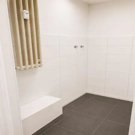 Spacious & Cozy Apartmán