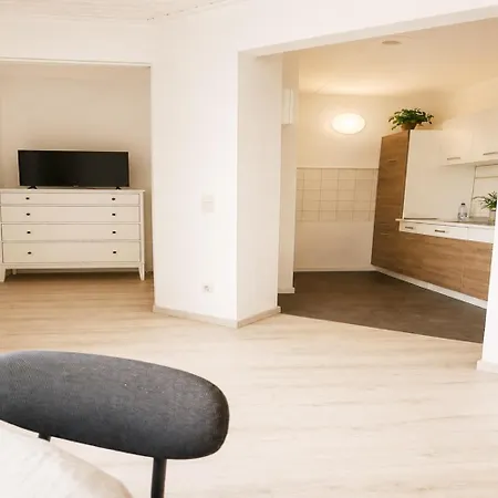 Spacious & Cozy Krefeld
