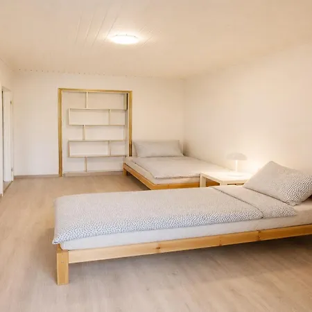 Spacious & Cozy * Krefeld