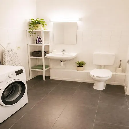Apartmán Spacious & Cozy