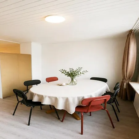 Spacious & Cozy Krefeld