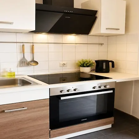 Spacious & Cozy Krefeld