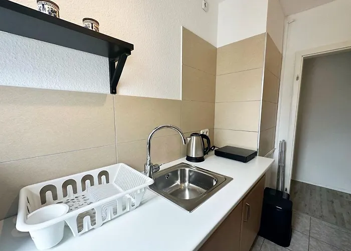 Apartament Spacious&cozy