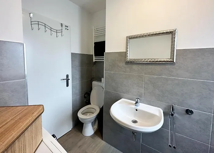 Spacious&cozy * Krefeld