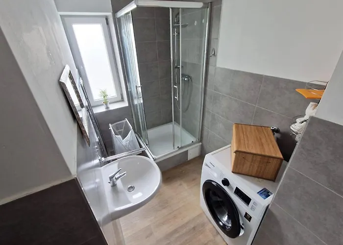 Apartament Spacious&cozy *