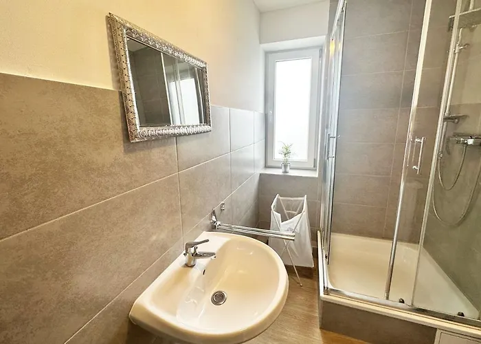 Apartament Spacious&cozy Krefeld