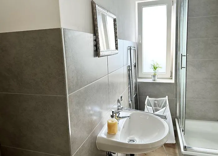 Spacious&cozy Krefeld