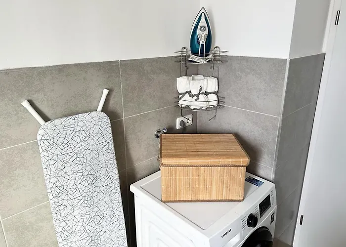 Spacious&cozy * Krefeld