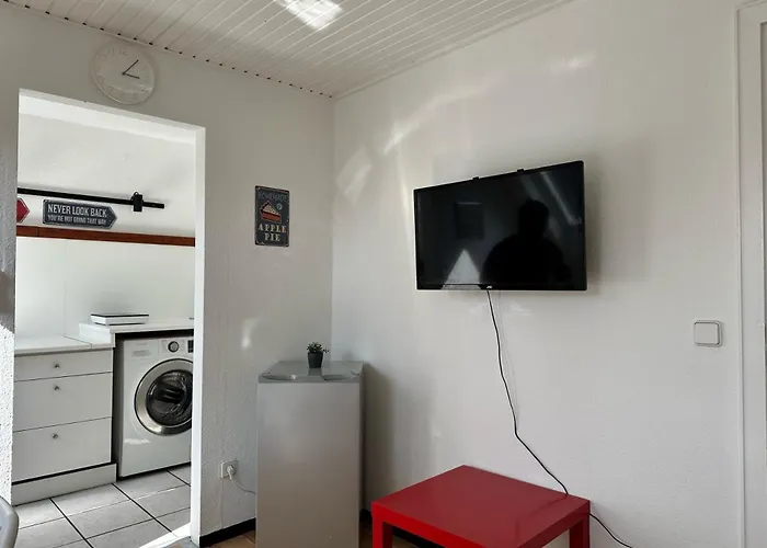 Spacious&cozy * Krefeld