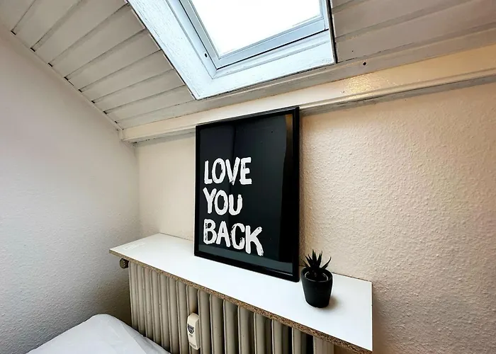 Apartament Spacious&cozy *