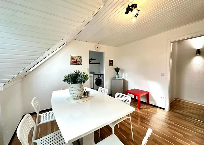 Spacious&cozy Apartament *