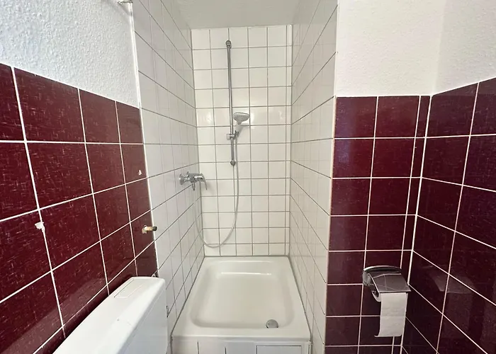 Spacious&cozy * Krefeld