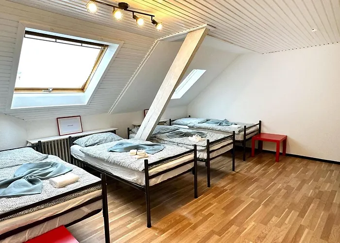 Spacious&cozy Apartament *