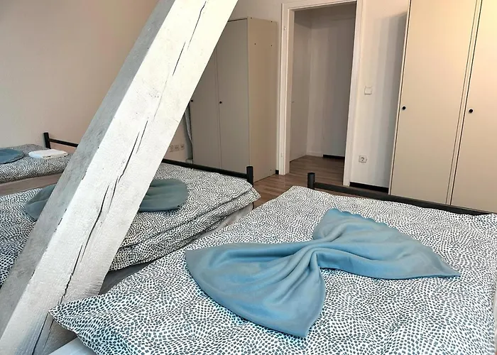 Spacious&cozy * Krefeld